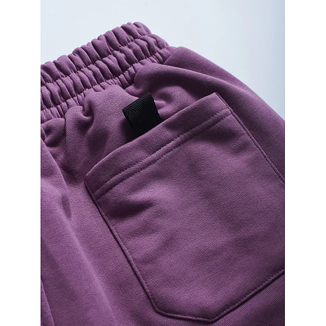 Штаны MANTO Sweat Varsity Purple