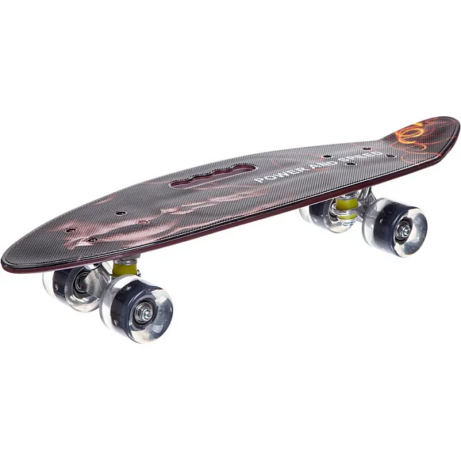 Скейтборд круїзер SP-SPORT SK-885-6