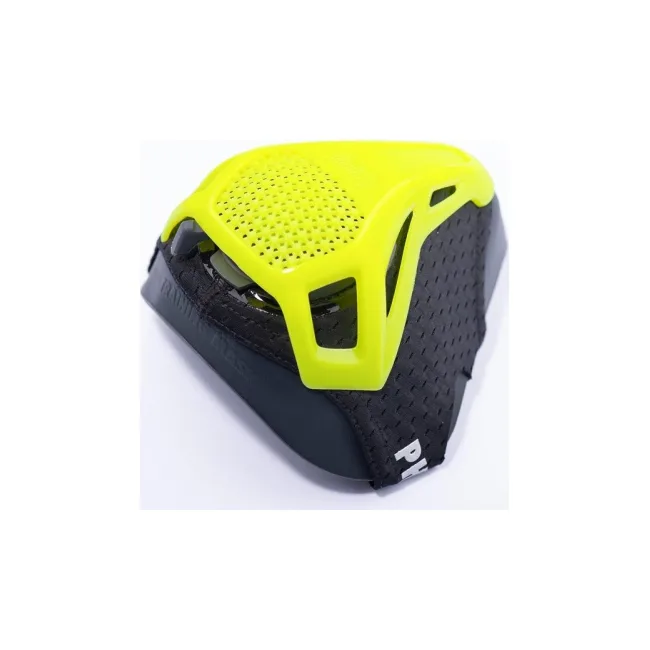Сменная насадка Phantom Athletics Training Mask Cover Neon