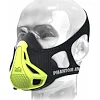 Сменная насадка Phantom Athletics Training Mask Cover Neon