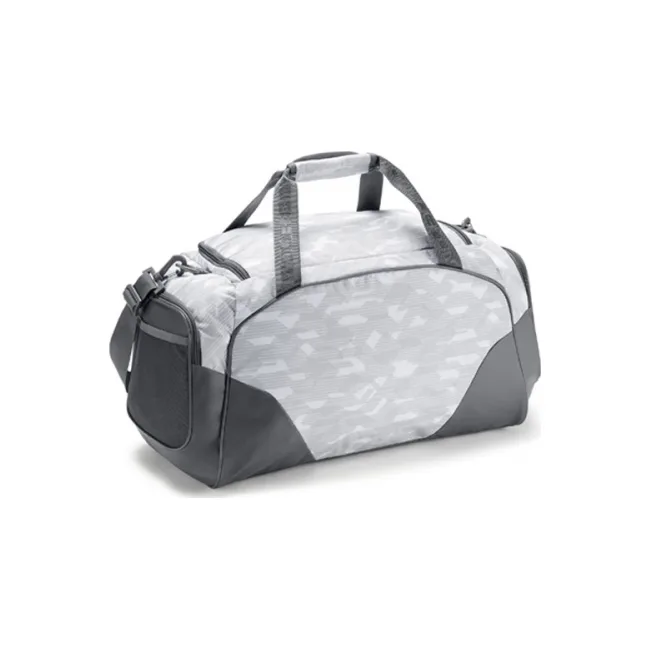 Спортивна сумка Under Armour Undeniable 3.0 Medium Duffle Bag White