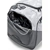 Спортивна сумка Under Armour Undeniable 3.0 Medium Duffle Bag White