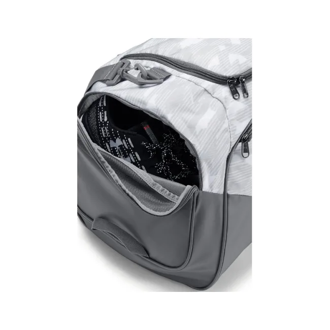 Спортивна сумка Under Armour Undeniable 3.0 Medium Duffle Bag White