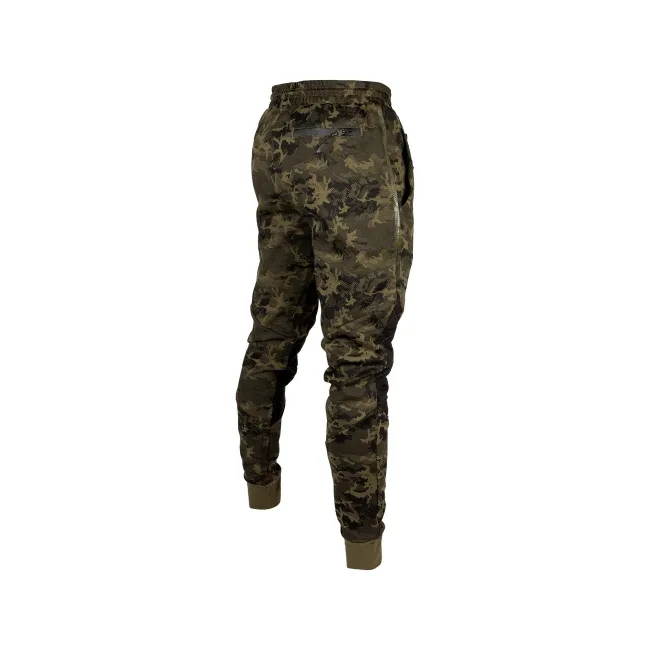Спортивні штани Venum Laser Evo Joggings Khaki Camo