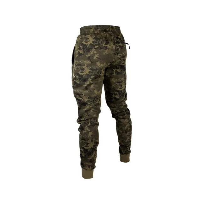 Спортивні штани Venum Laser Evo Joggings Khaki Camo