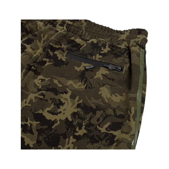 Спортивні штани Venum Laser Evo Joggings Khaki Camo
