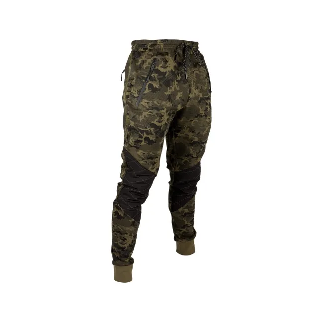 Спортивні штани Venum Laser Evo Joggings Khaki Camo