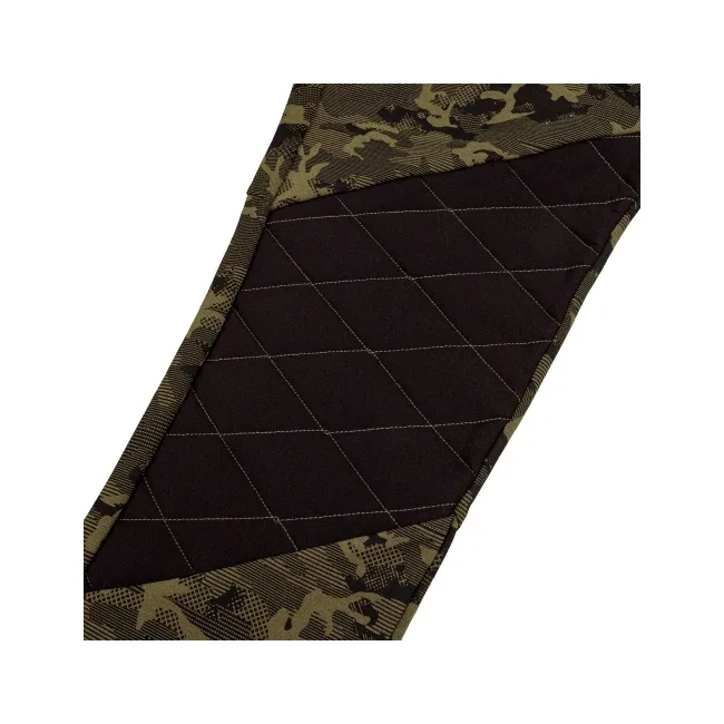 Спортивні штани Venum Laser Evo Joggings Khaki Camo
