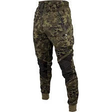 Спортивні штани VENUM Laser Evo Joggings Khaki Camo