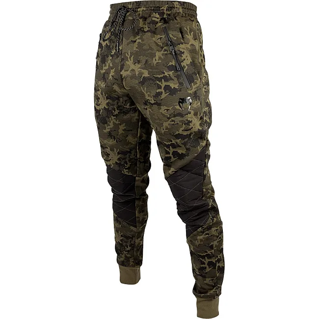 Спортивні штани Venum Laser Evo Joggings Khaki Camo