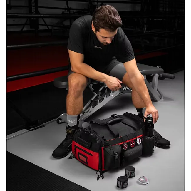 Сумка HAYABUSA Marvel's Deadpool Duffle