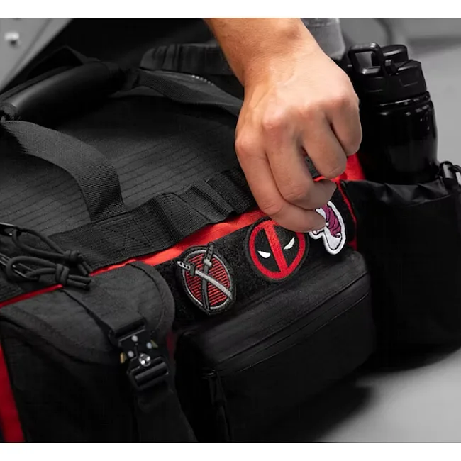 Сумка HAYABUSA Marvel's Deadpool Duffle