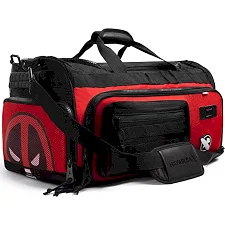Сумка HAYABUSA Marvel's Deadpool Duffle