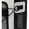 Сумка спортивна Tatami Drytech Gear Bag White Black