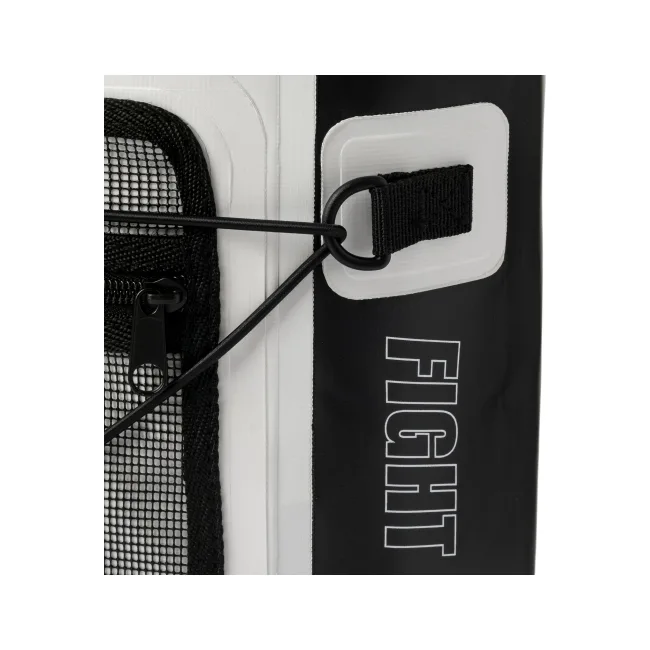 Сумка спортивна Tatami Drytech Gear Bag White Black
