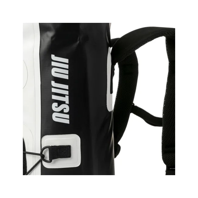 Сумка спортивна Tatami Drytech Gear Bag White Black