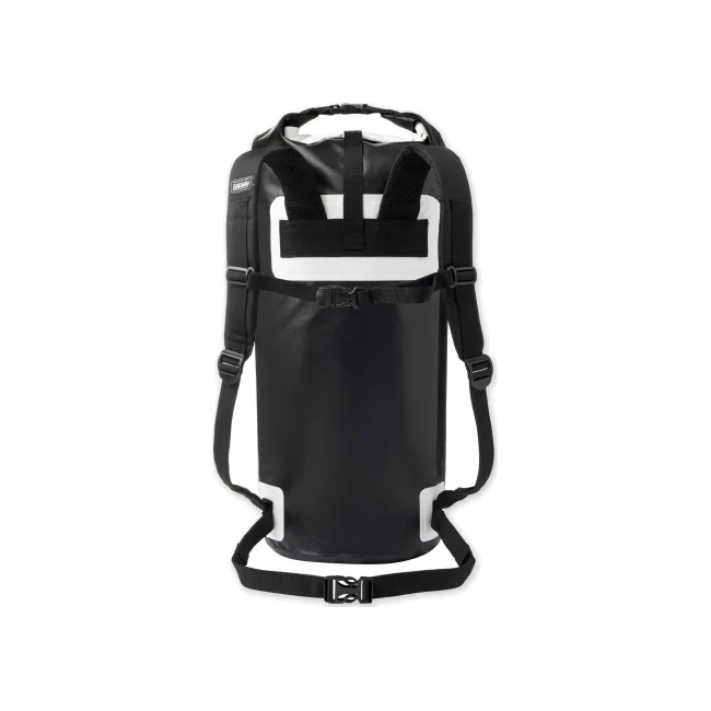 Сумка спортивна Tatami Drytech Gear Bag White Black