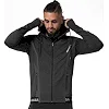 Толстовка HAYABUSA Men’s Zip-Up Performance Black