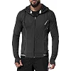 Толстовка HAYABUSA Men’s Zip-Up Performance Black