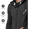 Толстовка HAYABUSA Men’s Zip-Up Performance Black