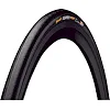 Велопокрышка CONTINENTAL Super Sport Plus - 28" | 700 x 23C, черная, не складная