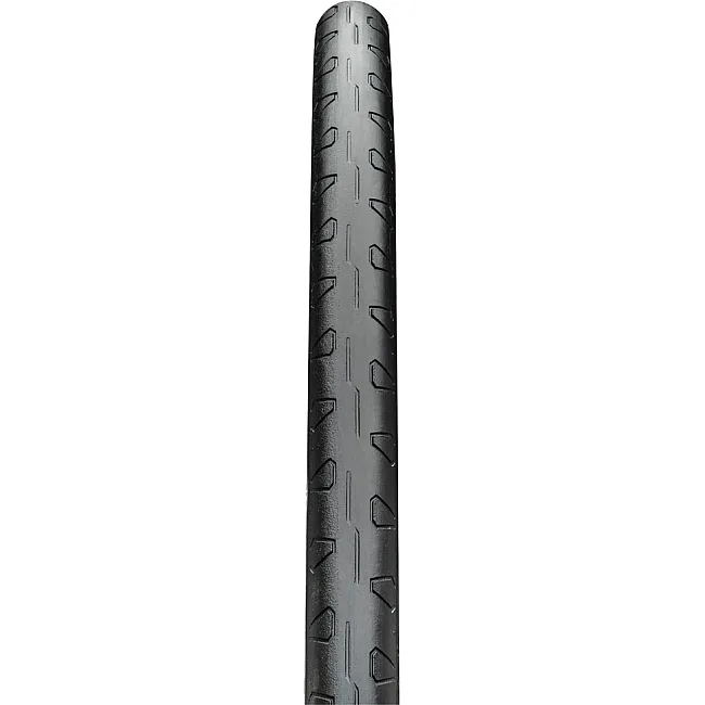 Велопокрышка CONTINENTAL Super Sport Plus - 28" | 700 x 23C, черная, не складная