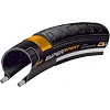 Велопокрышка CONTINENTAL Super Sport Plus - 28" | 700 x 23C, черная, не складная