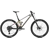 Велосипед двухподвес MONDRAKER SUPER FOXY CARBON R 29" T-M (2023/2024)