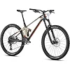 Велосипед двухподвес MONDRAKER SUPER FOXY CARBON R 29" T-M (2023/2024)