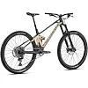 Велосипед двухподвес MONDRAKER SUPER FOXY CARBON R 29" T-M (2023/2024)