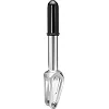 Вилка для трюкового самоката HIPE FHIPE 05 (HIC), 120мм, silver matt