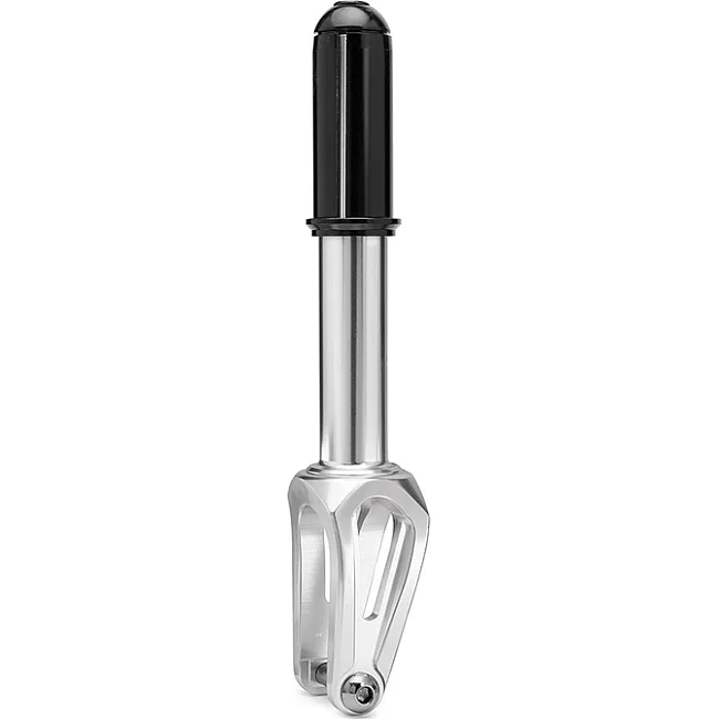 Вилка для трюкового самоката HIPE FHIPE 05 (HIC), 120мм, silver matt
