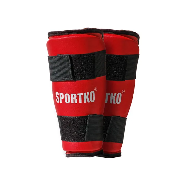 Защита голени SPORTKO арт. 332