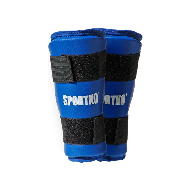 Защита голени SPORTKO арт. 332