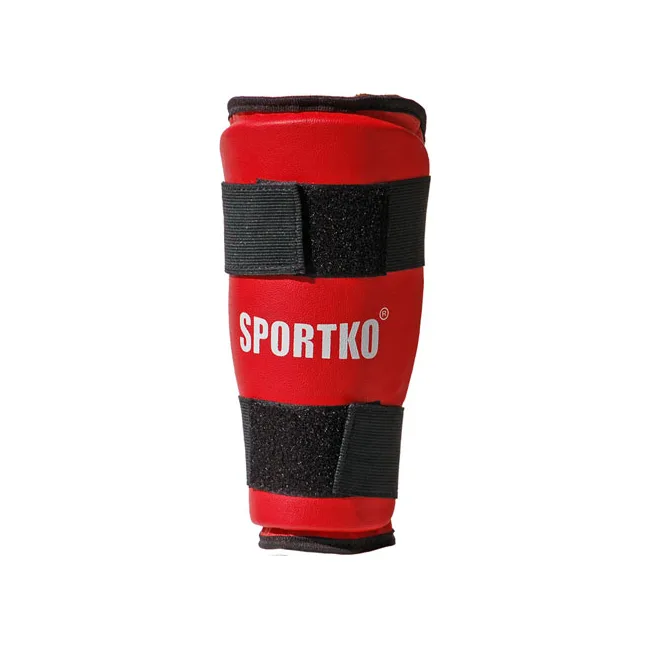 Защита голени SPORTKO арт. 332