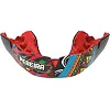 Капа OPRO UFC Fighter Collection Alex Pereira взрослая (возраст 11+) Black (art.102529006)