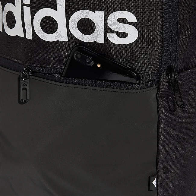 Рюкзак ADIDAS CLASSIC DAILY 22,75L черный 16 x 27 x 46 см