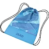 Сумка для обуви Jako Team 2.0 синий 34 x 44 см