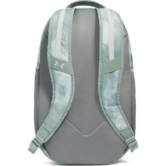 Рюкзак UNDER ARMOUR Hustle 6.0 Backpack 29L зеленый 51х32х17 см