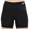 Мини-шорты женские спортивные облегающие JOMA R-NIGHT 902866-100 (Черный)