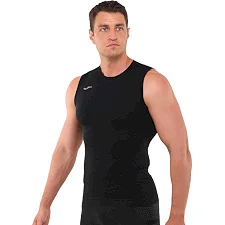 Майка JOMA BRAMA CLASSIC 103794-100 (Чорний)