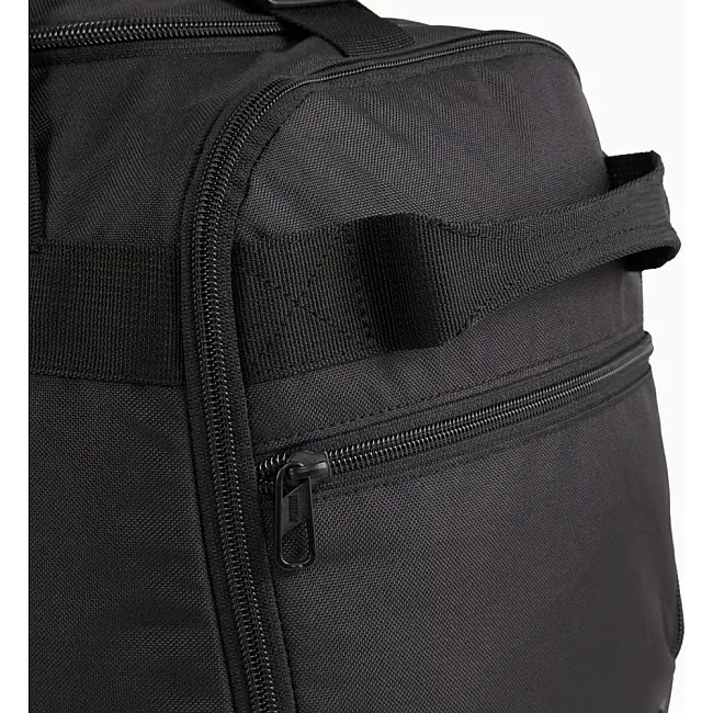 Сумка Puma Challenger S Sports Bag 35L черный 28 х 25 х 51 см