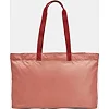 Сумка UNDER ARMOUR Favorite Tote 25L помаранчевий (для жінок) 49,5 х 26 х 24 см