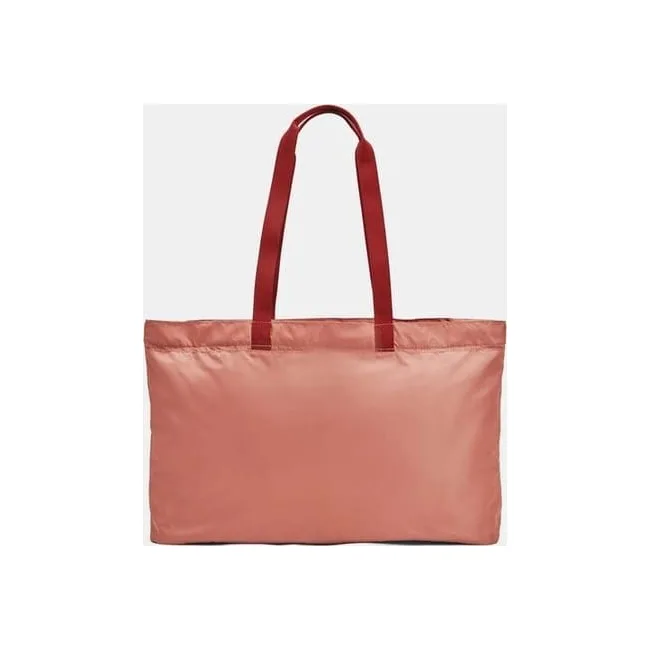 Сумка UNDER ARMOUR Favorite Tote 25L помаранчевий (для жінок) 49,5 х 26 х 24 см