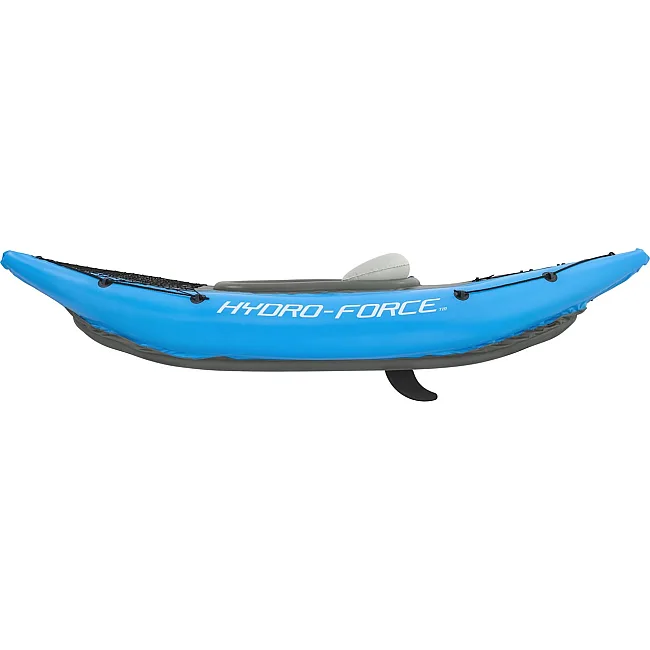 Байдарка Bestway 65115 Hydro-Force Cove Champion X1