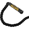 Скакалка AOPI EXTRA THICK AP-2528 (Черный)