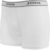 Трусы боксеры мужские JOMA UNDERWEAR 100808-200 2штуки (Белый)