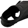 Короткі ласти для тренувань CIMA F12-03 розмір 33-44 (Чорний)