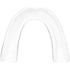 Капа TITLE Boxing Super Shield X2 детская (возраст до 10) White
