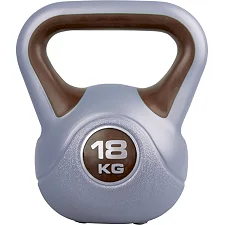 Гиря inSPORTline Vin-Bell 18 кг
